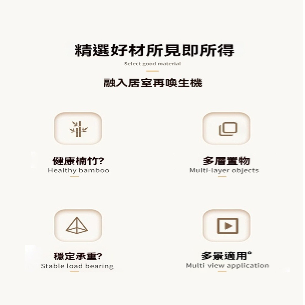 精選好材所見即所得