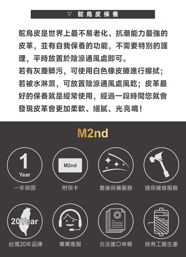 å¥½çä¿é¤å°±æ¯ç¶å¸¸ä½¿ç¨, ç¶éä¸æ®µæéæ¨å°±æ