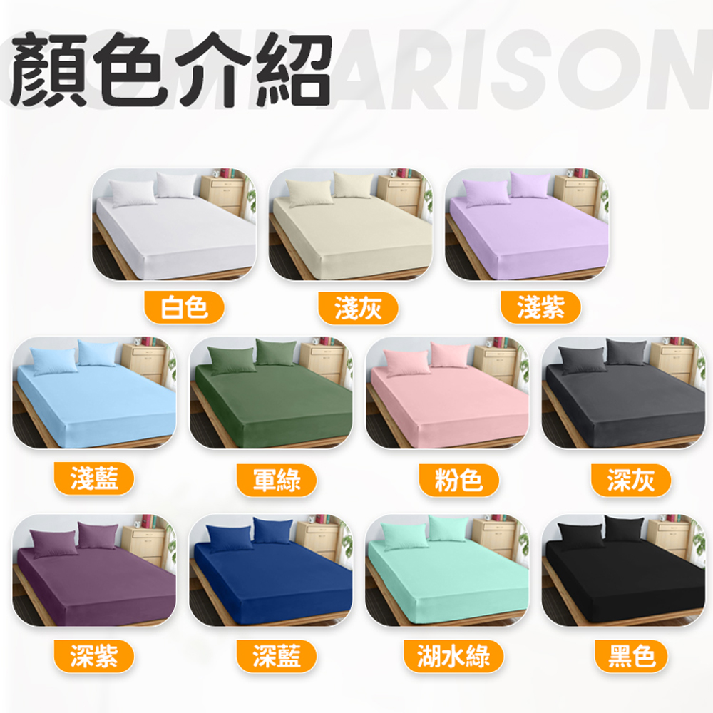 顏色介紹ON