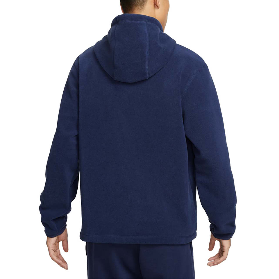NIKE 耐吉 連帽長袖T恤 AS M NK CLUB WI