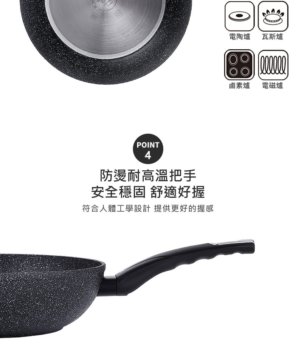 符合人體工學設計提供更好的握感