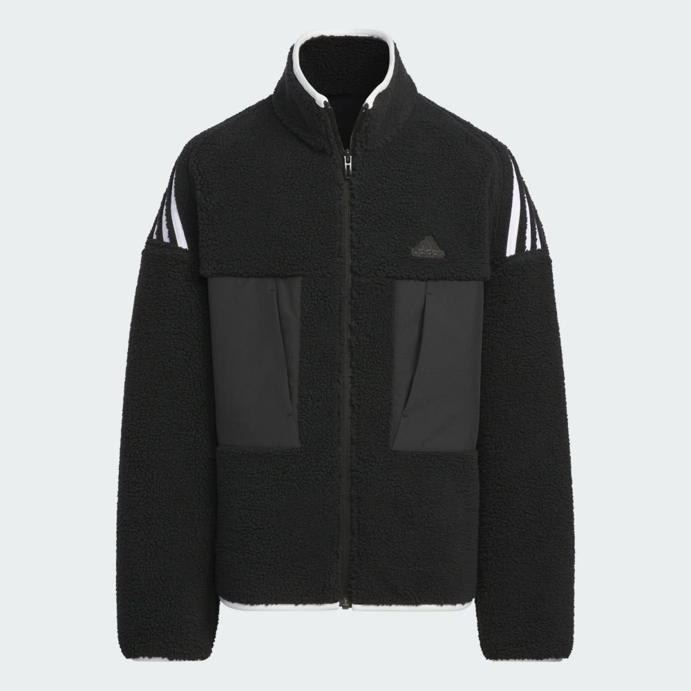 adidas 愛迪達 SPORTSWEAR 運動外套 兒童 