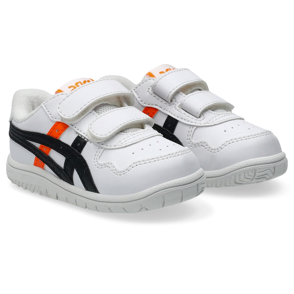asics 亞瑟士 JAPAN S TS 小童 運動休閒鞋(