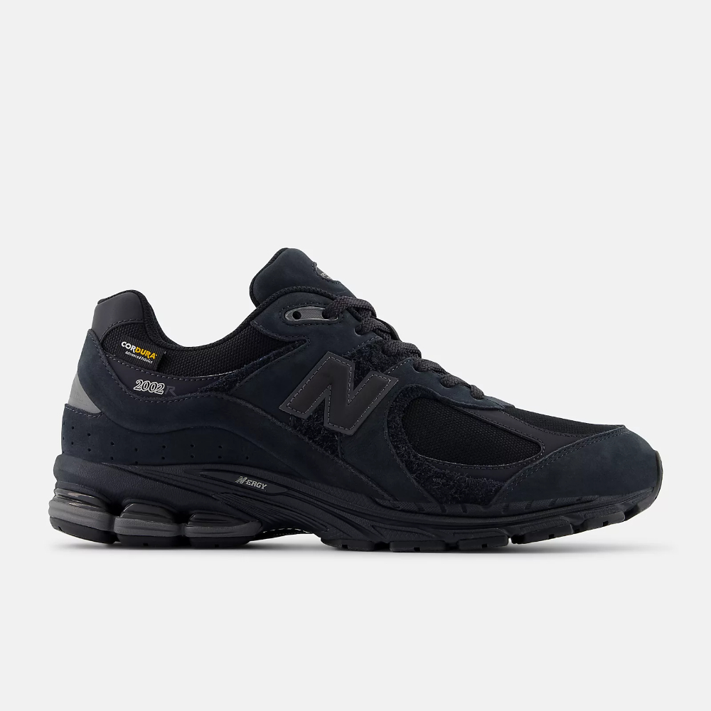 NEW BALANCE NB 休閒鞋 男鞋 運動鞋 黑 M2