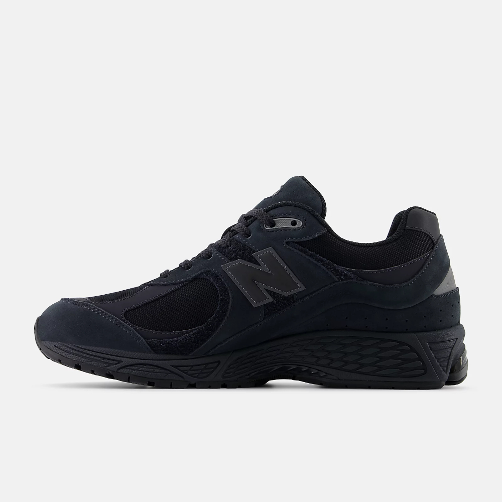 NEW BALANCE NB 休閒鞋 男鞋 運動鞋 黑 M2