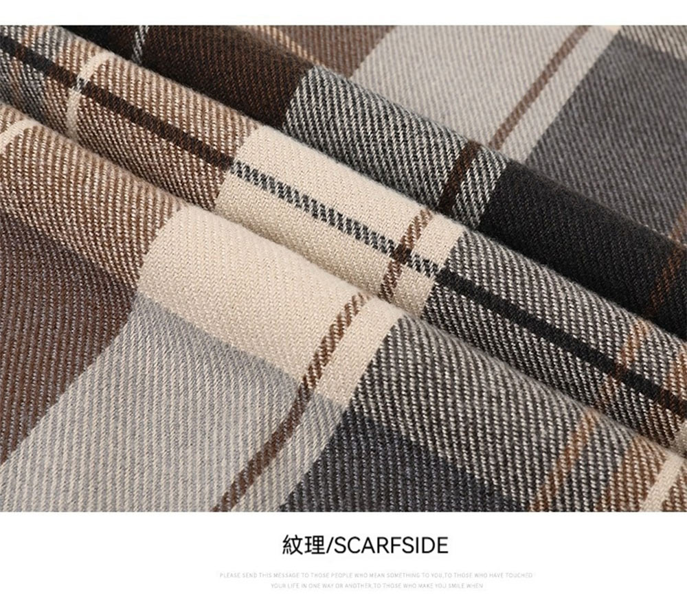 紋理SCARFSIDE 