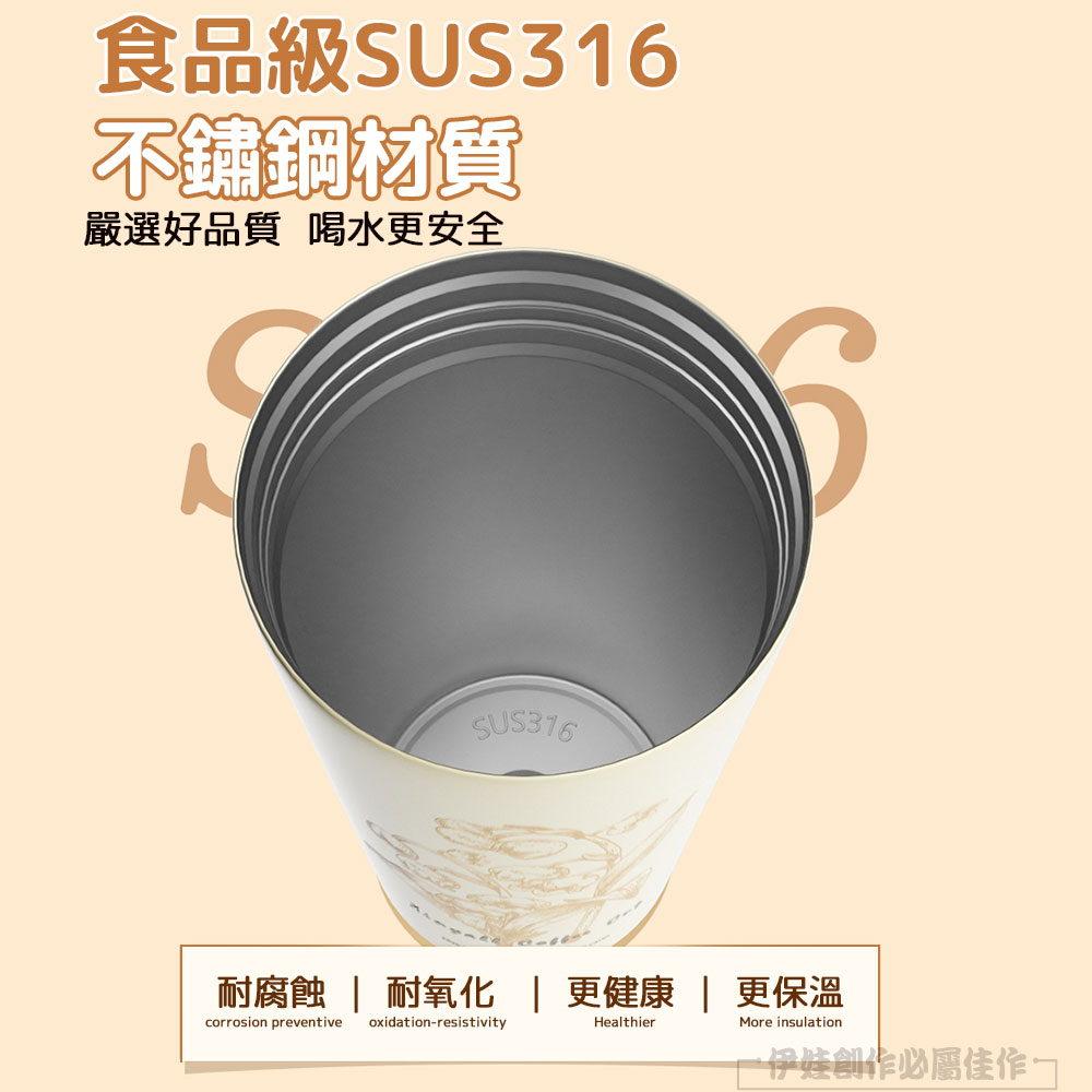 é£åç´SUS316 ä¸é½é¼æè³ª å´é¸å¥½åè³ª åæ°´æ´å®å¨ èèè  èæ°§å  æ´å¥åº·  æ´ä¿æº« ä¼å¨åµä½å¿å±¬ä½³ä½7 