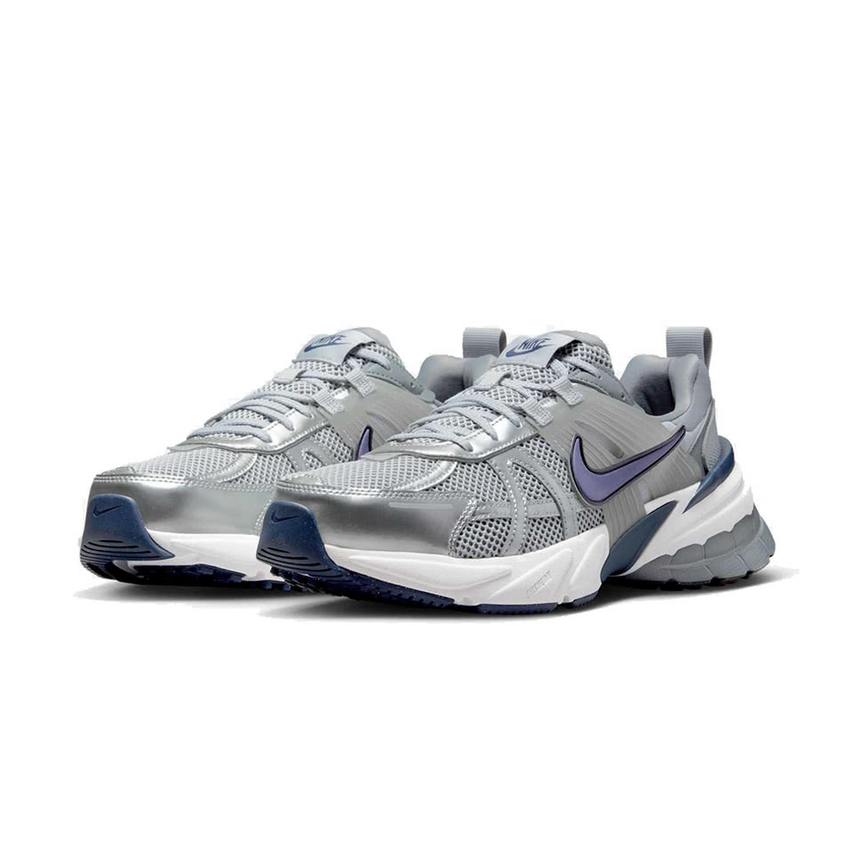 NIKE 耐吉 休閒鞋 運動鞋 緩震 舒適 NIKE V2K