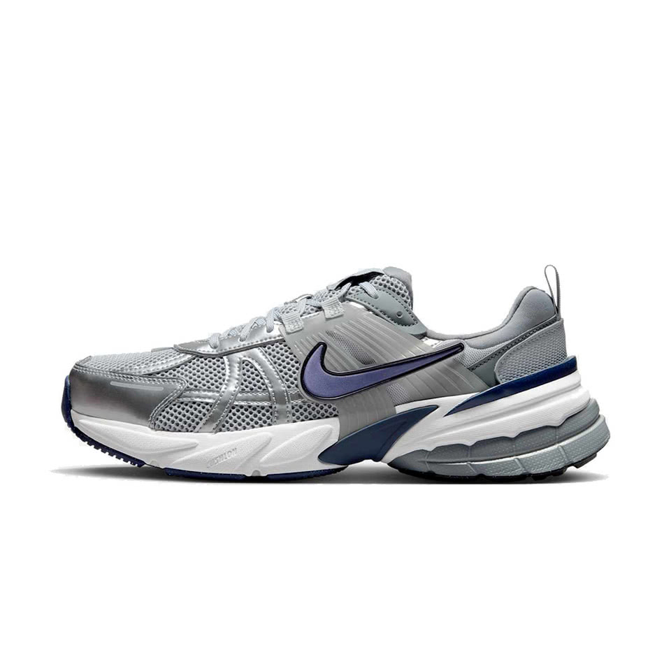 NIKE 耐吉 休閒鞋 運動鞋 緩震 舒適 NIKE V2K