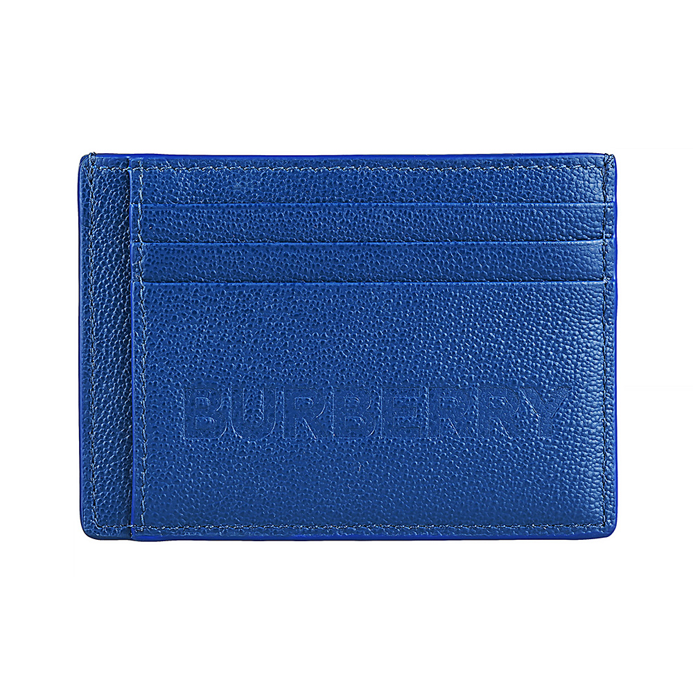 BURBERRY 巴寶莉 BURBERRY Chase壓印字