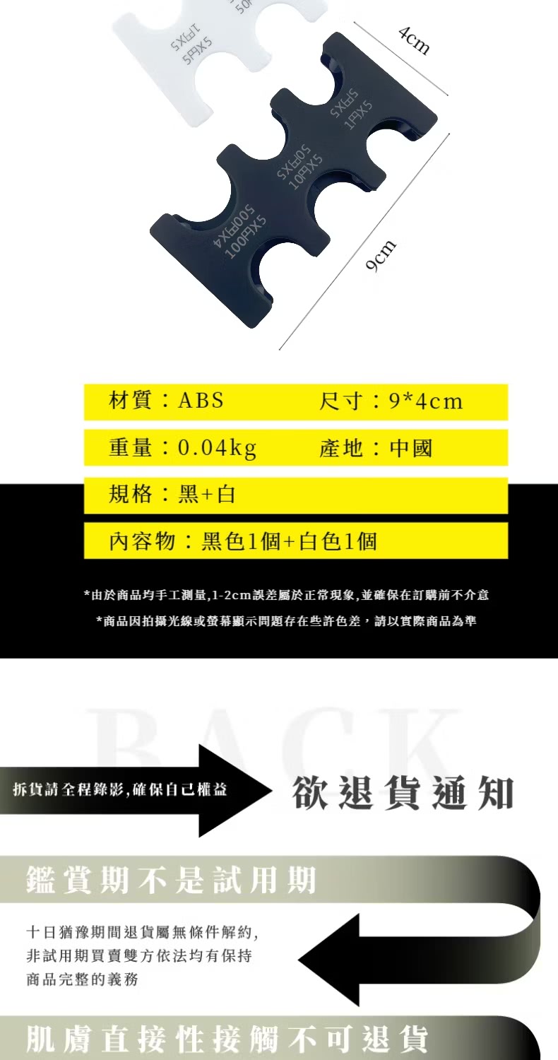 由於商品均手工測量,12cm誤差屬於正常現象,並確保在訂購前不介意