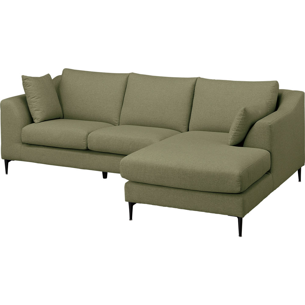 NITORI 宜得利家居 ◎耐磨耐刮 防潑水貓抓布 L型布沙