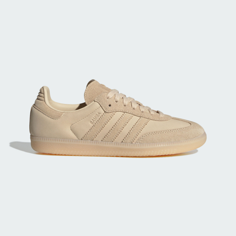 adidas 愛迪達 Samba OG W 女 運動休閒鞋 