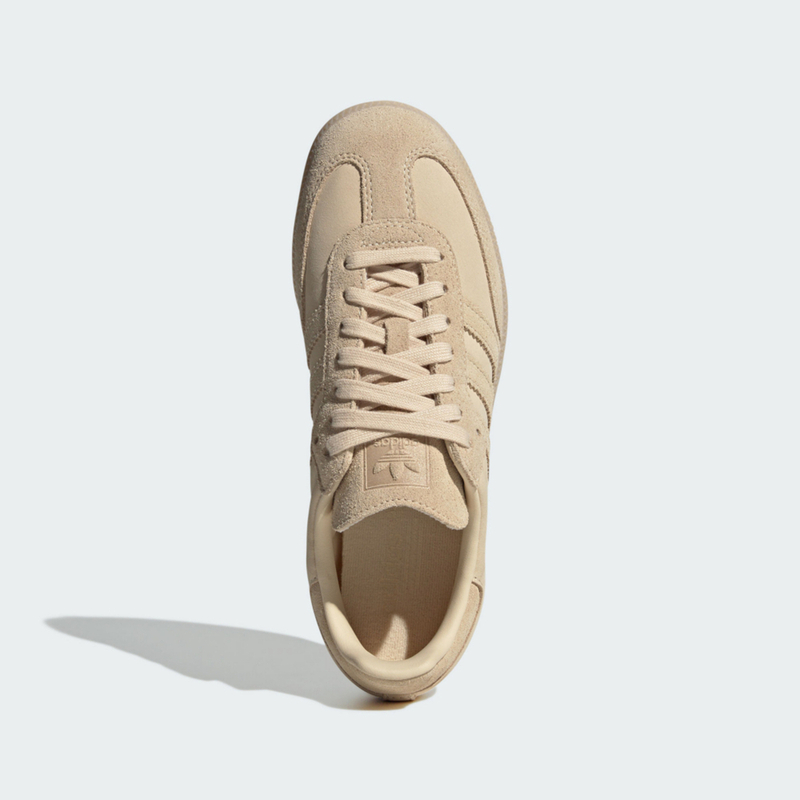 adidas 愛迪達 Samba OG W 女 運動休閒鞋 