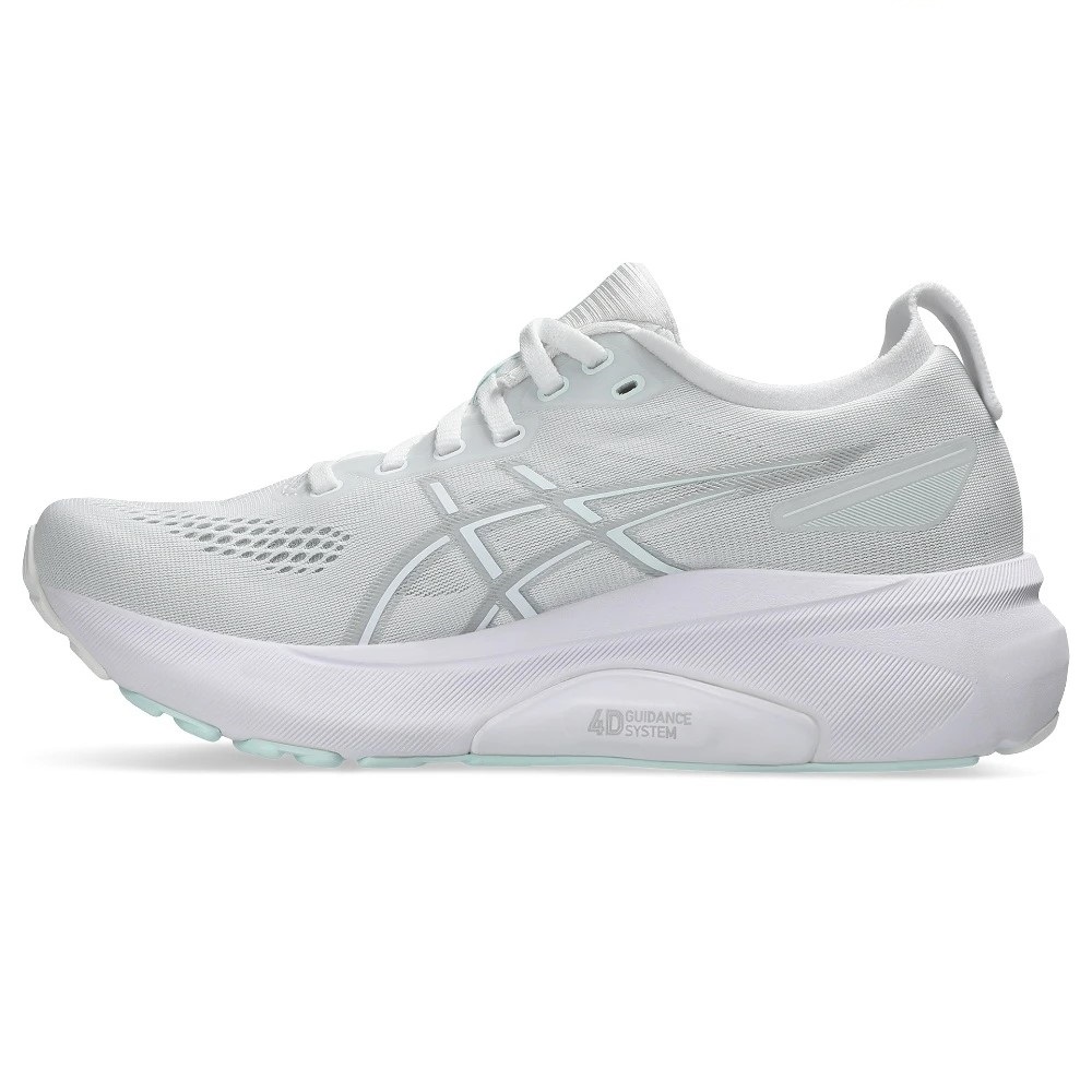 asics 亞瑟士 GEL-KAYANO 31 女款 彈力 