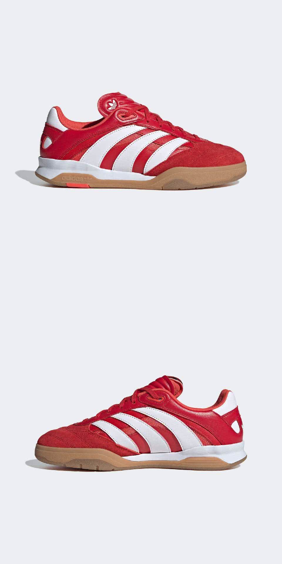 adidas 愛迪達 休閒鞋 Predator Mundia