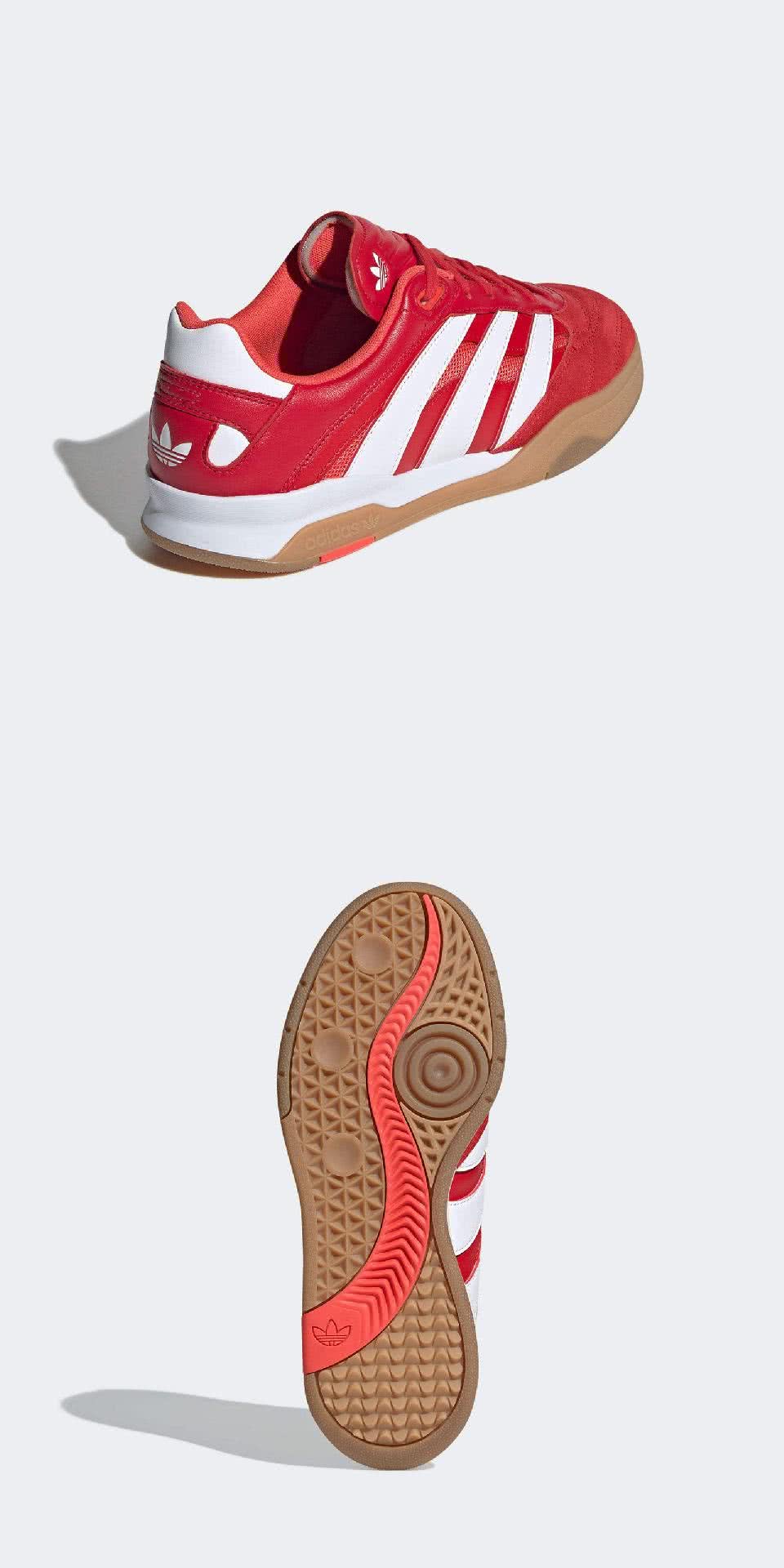 adidas 愛迪達 休閒鞋 Predator Mundia