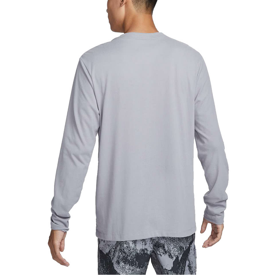 NIKE 耐吉 圓領長袖T恤 AS M NK DF TEE 