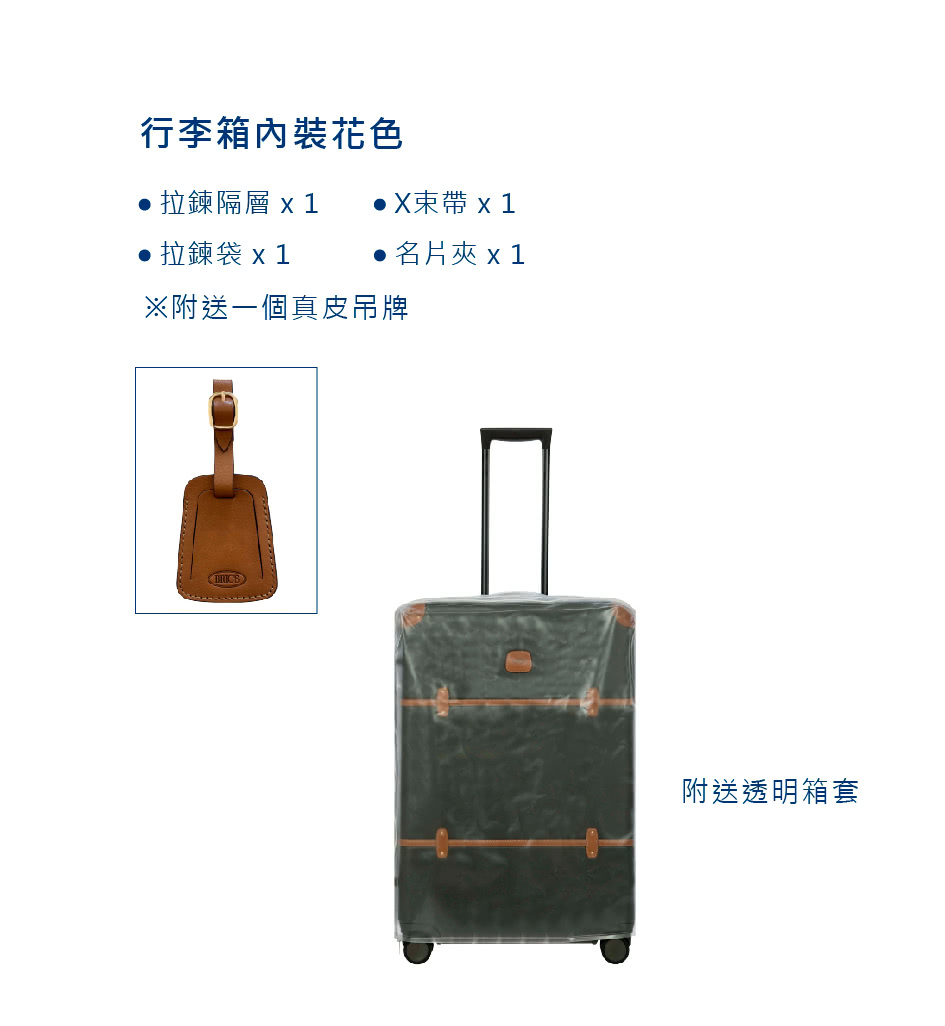 附送一個真皮吊牌