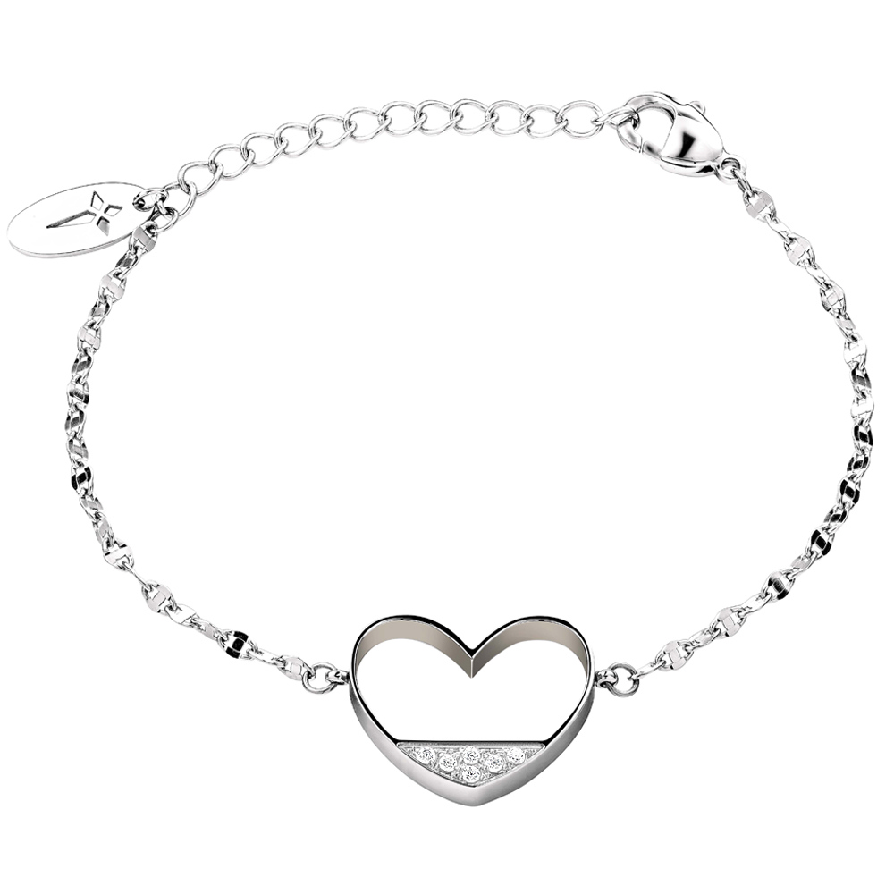 ROYAL DAMON 羅亞戴蒙 醞釀愛 手鍊(BK0553