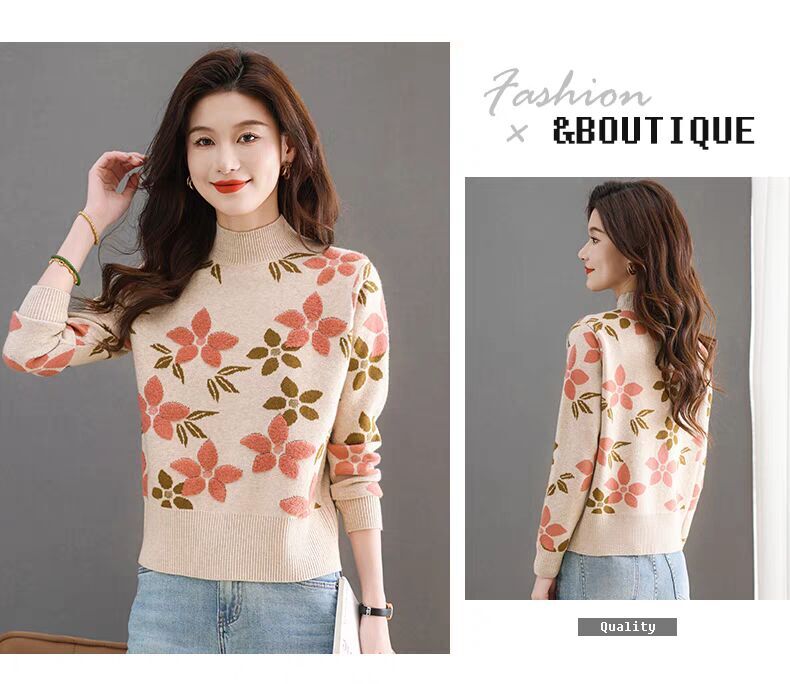 Fashion &BOUTIQUEQuality