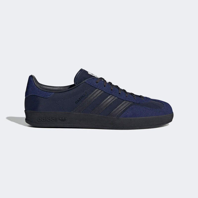adidas 愛迪達 Gazelle Indoor 男女 休