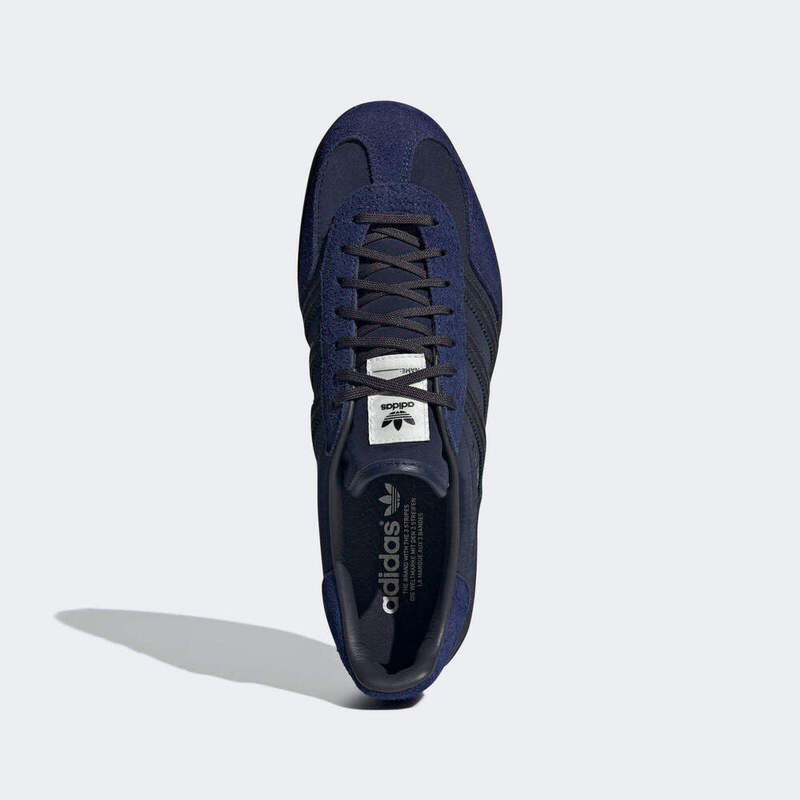 adidas 愛迪達 Gazelle Indoor 男女 休