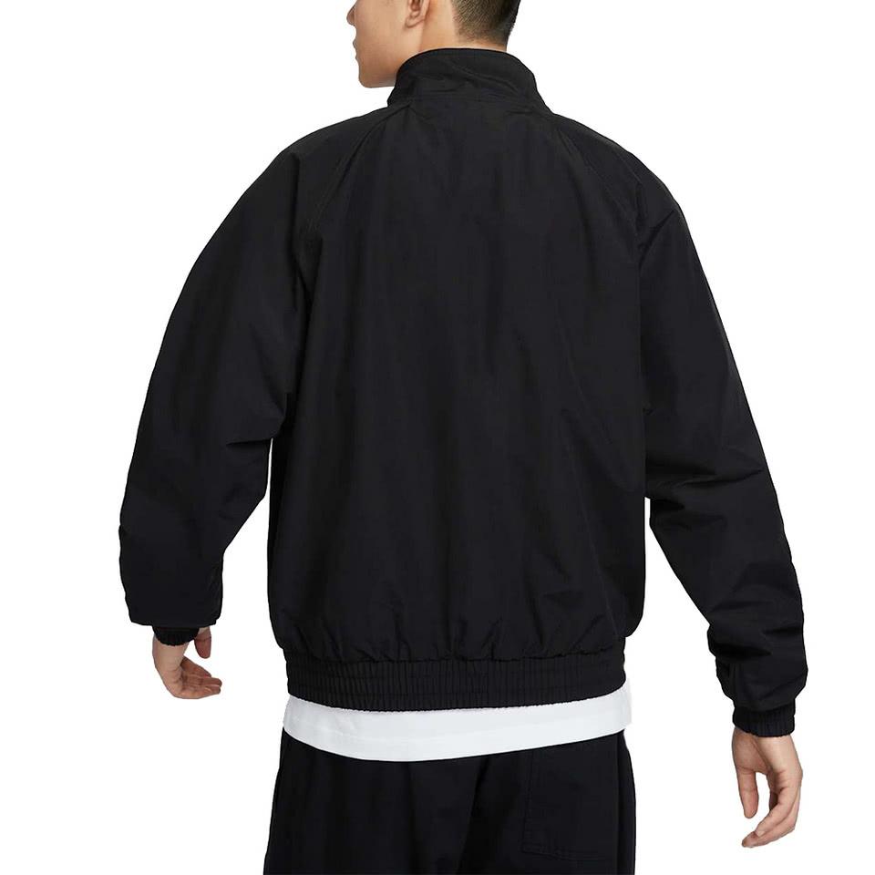 NIKE 耐吉 AS M NK CLUB FUTURA JK