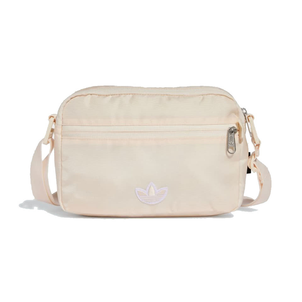 adidas 愛迪達 斜背包 PE AIRLINER 男女 