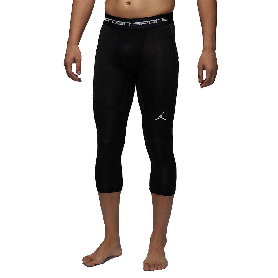 NIKE 耐吉 緊身褲 AS M J DF SPRT 3QT NIKE 耐吉 緊身褲 AS M J DF SPRT 3QT