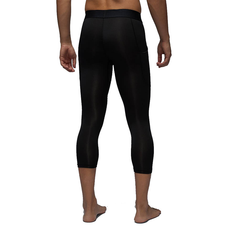 NIKE 耐吉 緊身褲 AS M J DF SPRT 3QT