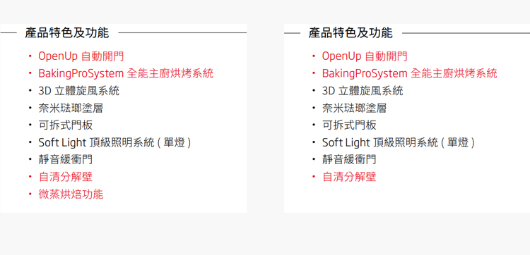 Amica XTN-1100IX - 詳情3