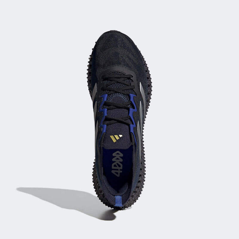 adidas 愛迪達 4DFWD 3 M 男 慢跑鞋 運動 