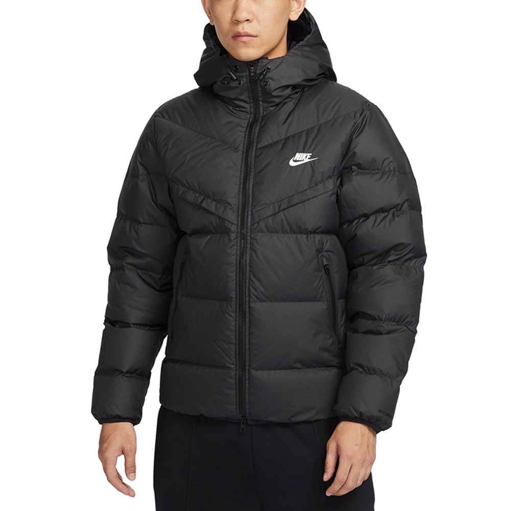 NIKE 耐吉 舖棉外套 保暖外套 保暖夾克 男款 AS M