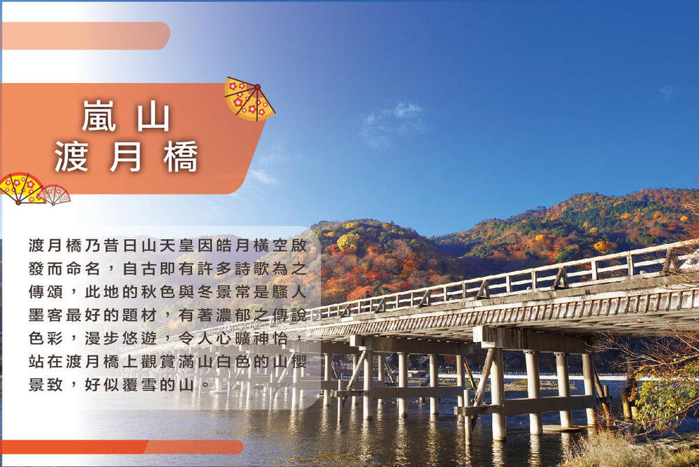 吉航旅遊 精緻假期~京阪神奈良.嵐山渡月橋.清水寺.奈良鹿公