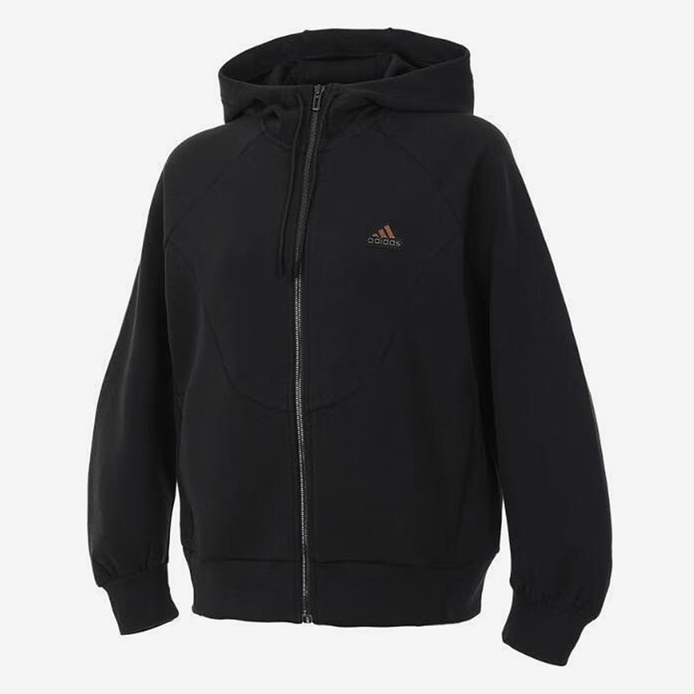 adidas 愛迪達 外套 男 運動連帽外套 MW DK F adidas 愛迪達 外套 男 運動連帽外套 MW DK F