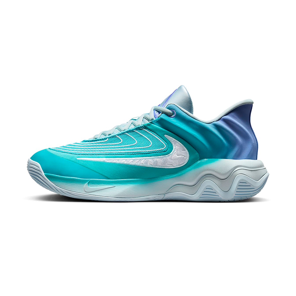 NIKE 耐吉 Giannis Immortality 4 