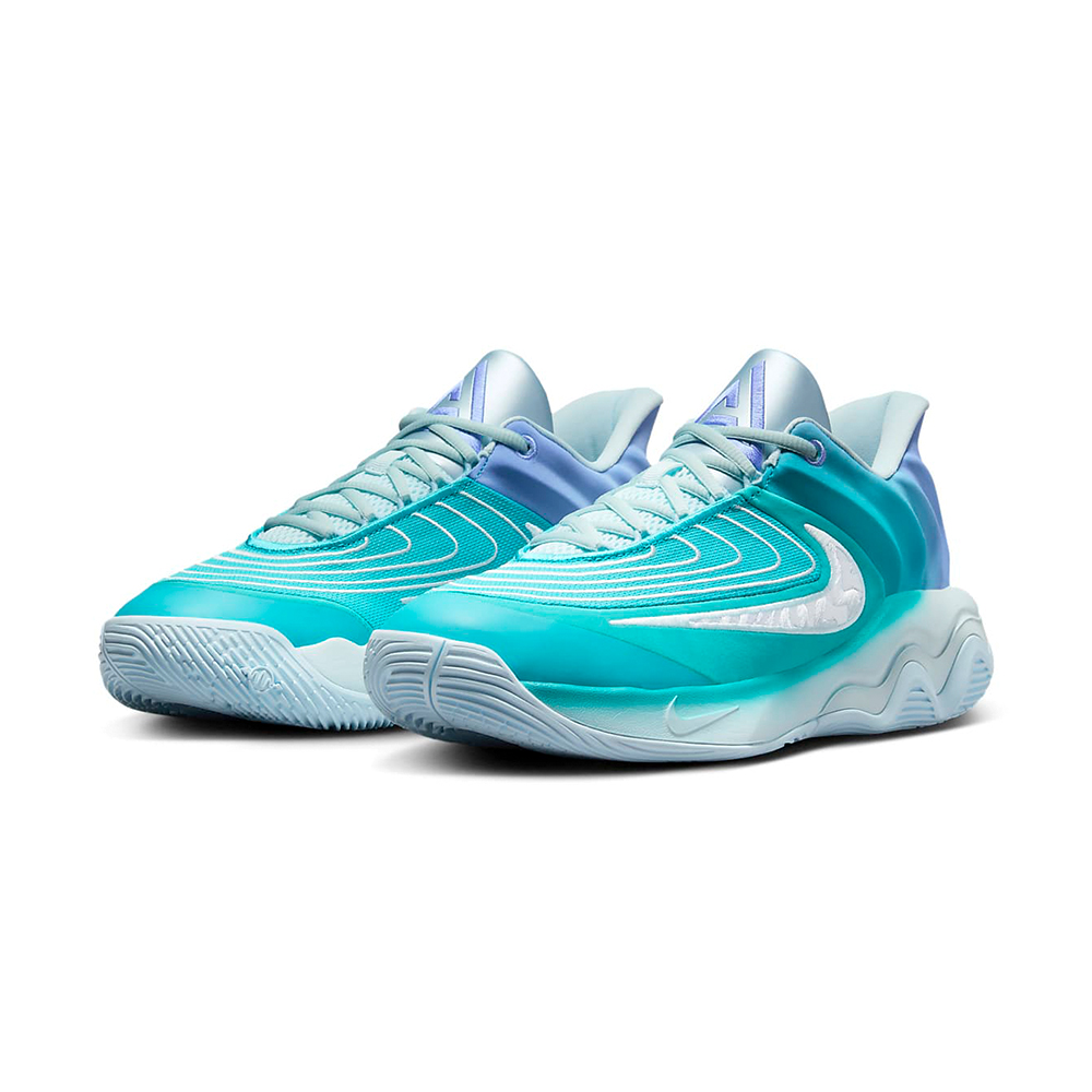 NIKE 耐吉 Giannis Immortality 4 
