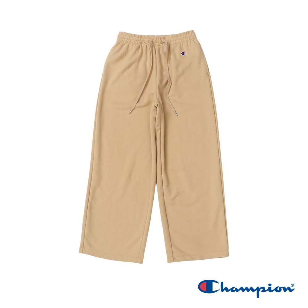 Champion 官方直營-CASUAL日本系列棉質寬版休閒