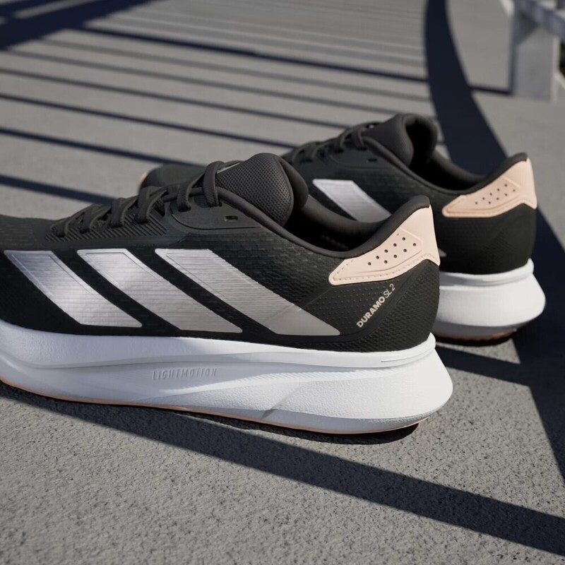 adidas 愛迪達 Duramo SL2 W 女 慢跑鞋 