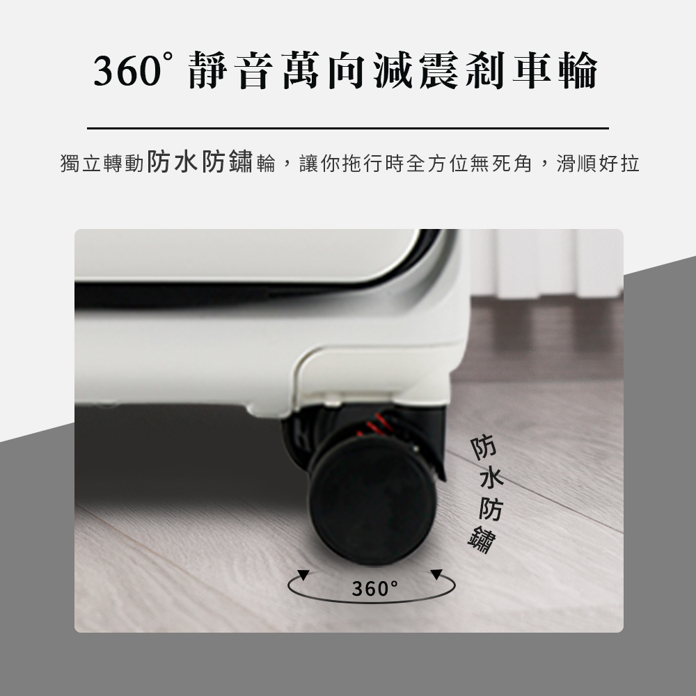 360éé³è¬åæ¸éåè»è¼ª ç¨ç«è½åé²æ°´é²é½è¼ª,è®ä½ æè¡æå¨æ¹ä½ç¡æ­»è§,æ»é å¥½æ é²æ°´é²é¦¨ 