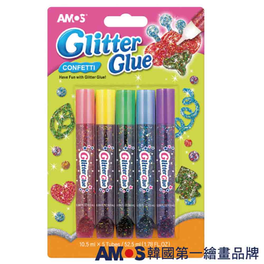 AMOS 韓國第一繪畫品牌 