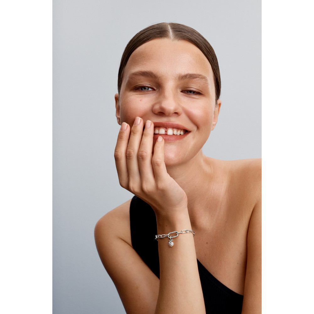 Pandora 官方直營 一見傾心波浪戒指品牌優惠