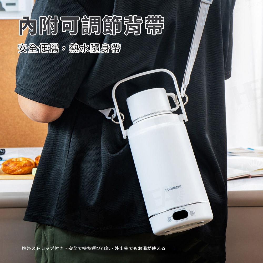 FURIMORI富力森 FU-K1210 - 詳情8