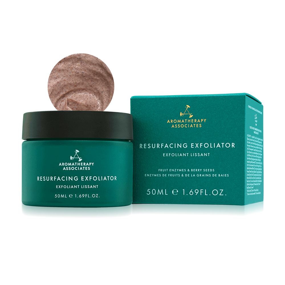 AA 英國皇家芳療 光燦角質調理霜 50mL(Aromath