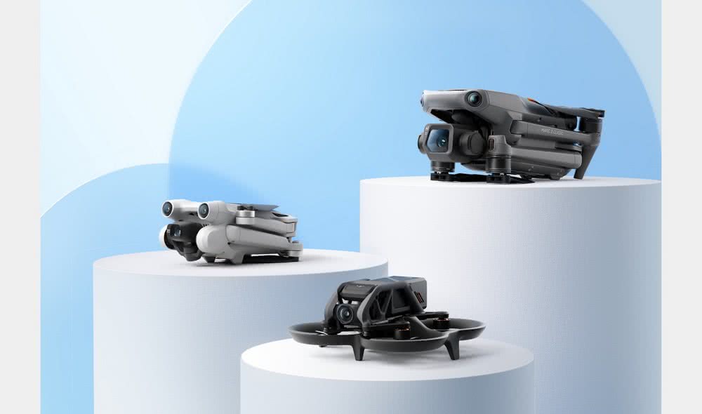 DJI Care Refresh Flip-2年版(不含主機 DJI Care Refresh Flip-2年版(不含主機