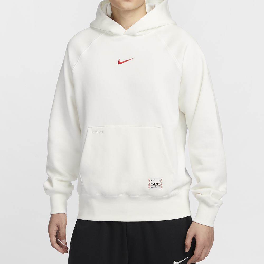 NIKE 耐吉 Sportswear CNY 男款 白色 蛇