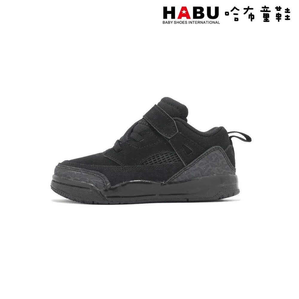 HABU 哈布童鞋 NIKE 耐吉 Jordan Spizi