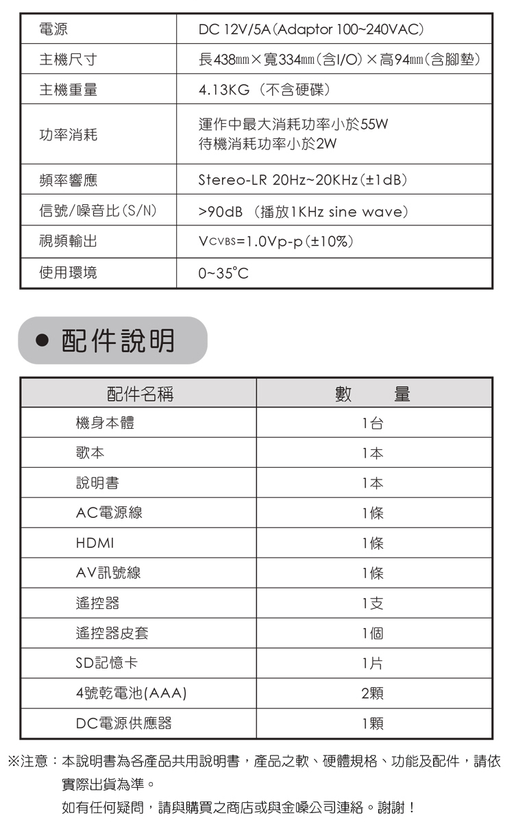 TDF PA-1004 - 詳情9