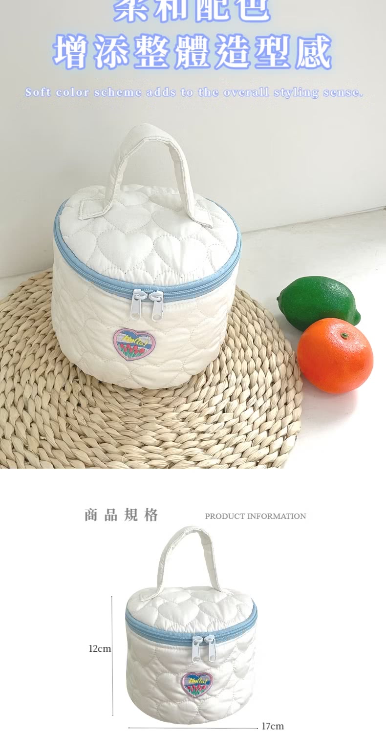 榮和仓 增添整體造型感 商品規格 